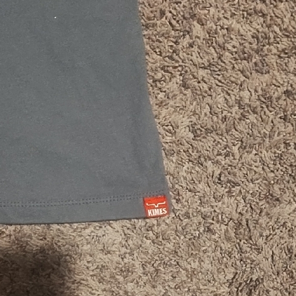 Womens Small Kimes Ranch - Picture 3 of 4